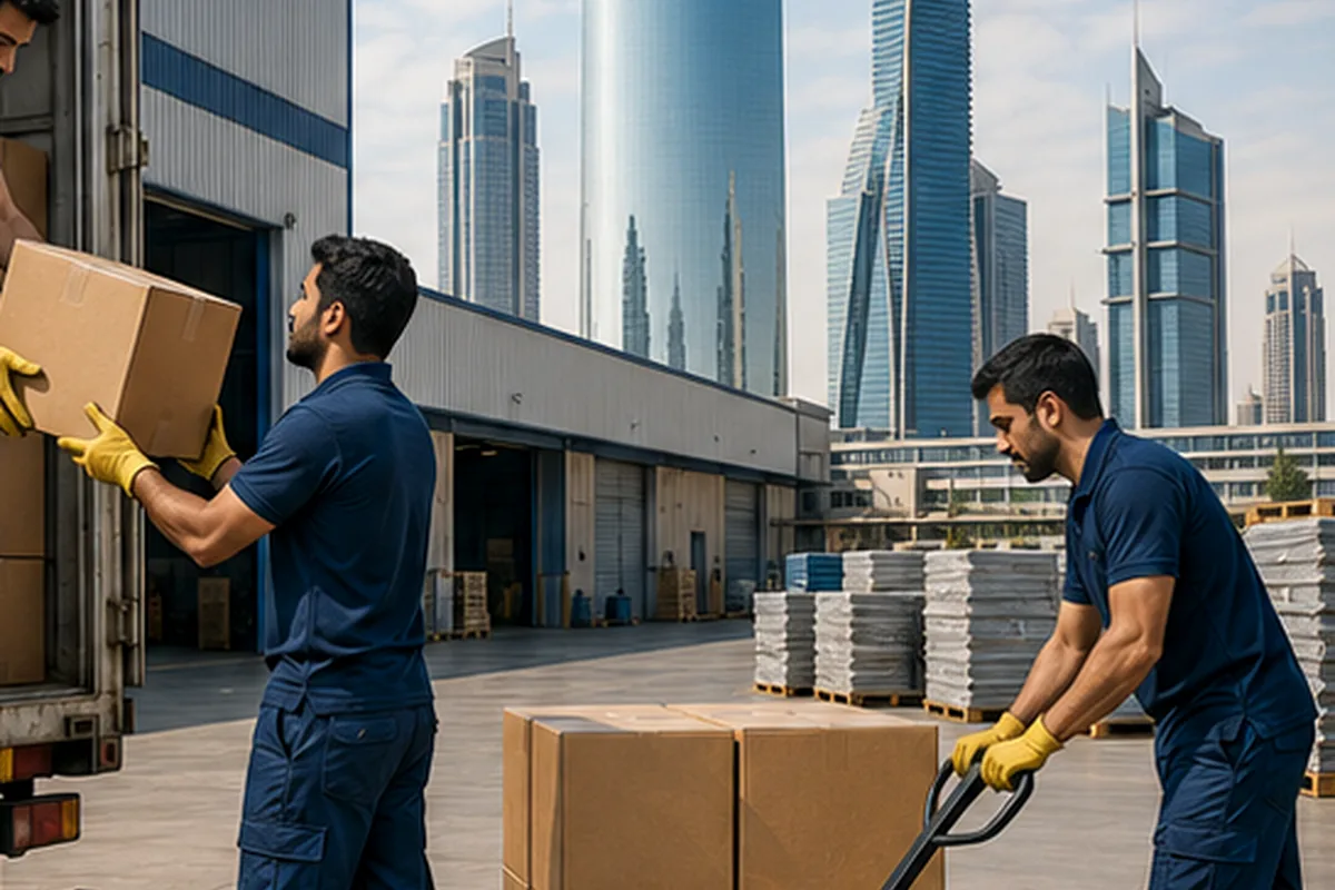 تخطيط توريد عمالة المصانع والصناعة لأصحاب الأعمال في الجبيل بالمملكة العربية السعودية
