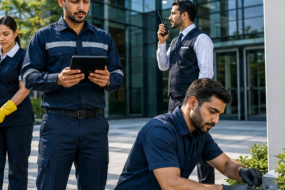 Manpower Supply Categories workforce planning for employers in Jubail, Saudi Arabia