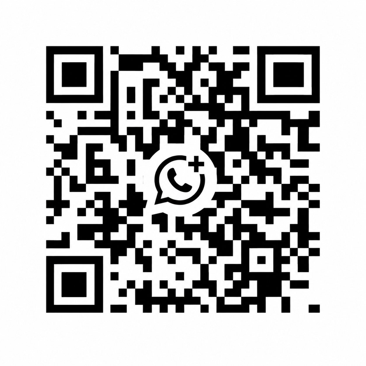 Scan to contact AL AHAD GROUP on WhatsApp Business from jubail.alahadgroup-sa.com